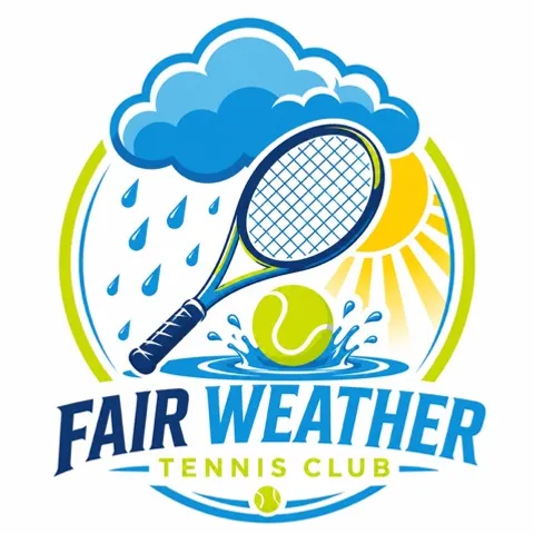 Fair Weather Tennis Club (FWTC)