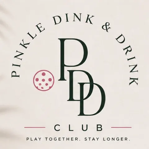 Pinkle Dink & Drink Club (PDD)