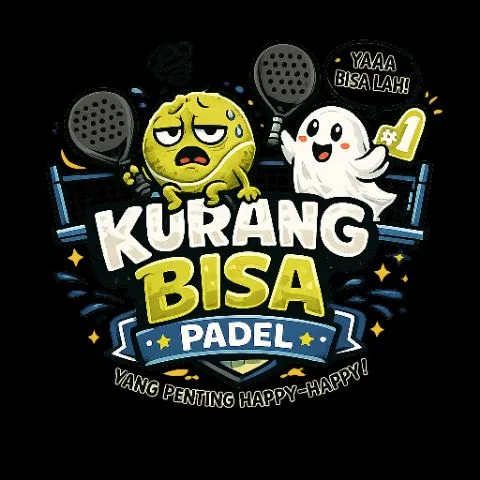 kurang bisa padel (KurBis)