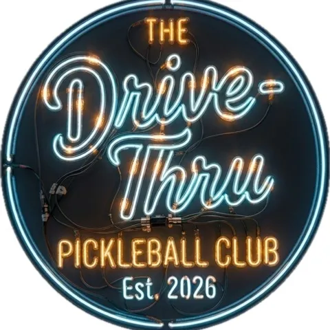 The Drive-Thru