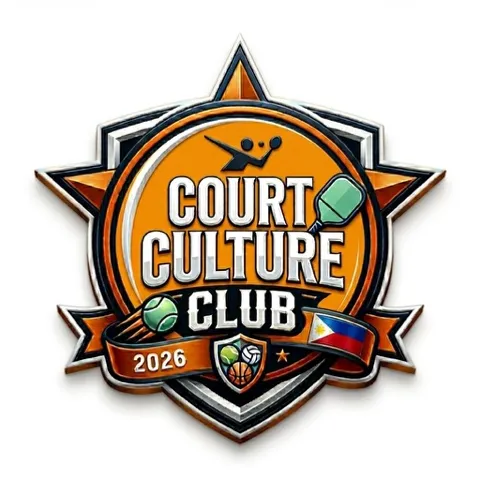 COURT CULTURE CLUB