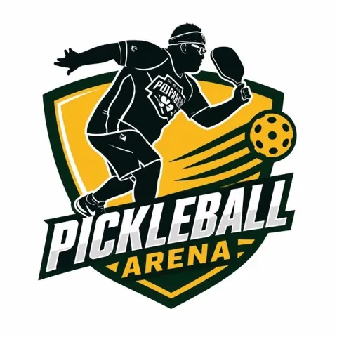 Pickleball Arena