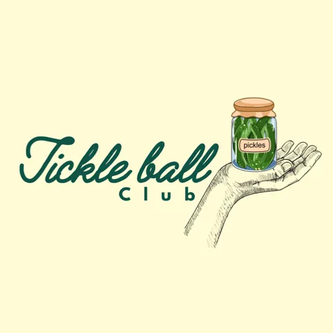 Tickle Ball