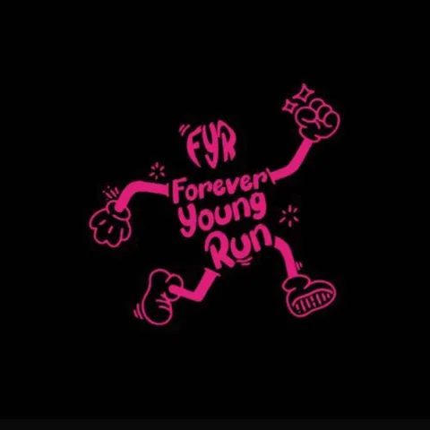 Forever Young Run