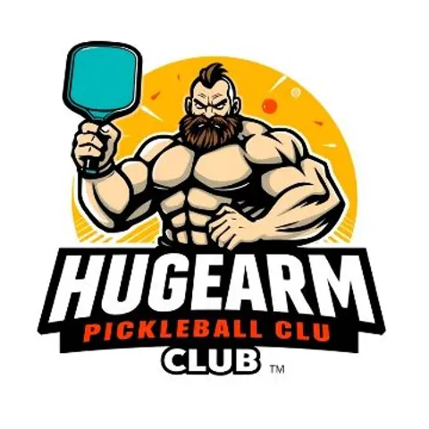 Hugearm Pickleball Club