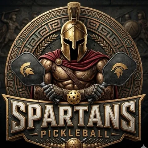 Spartans Pickleball