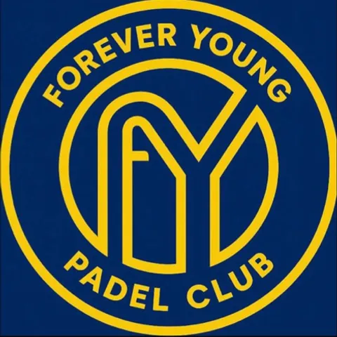 Forever Young Padel