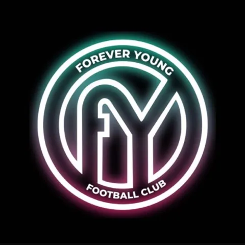 Forever Young Football Club