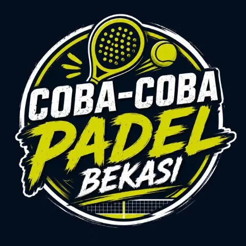 Coba Padel Bekasi