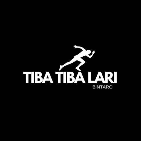 Tiba-Tiba Lari