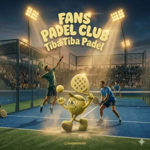 Fans Padel Club