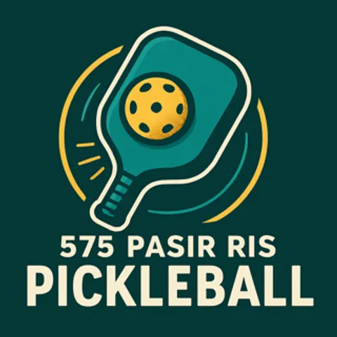 575 Pasir Ris Pickleball
