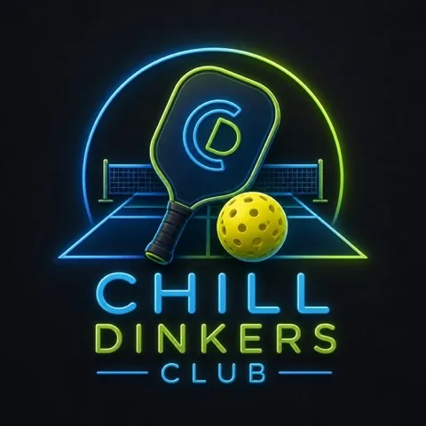 Chill Dinkers Club