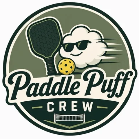 PADDLE PUFF