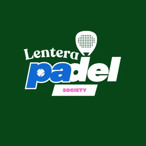 Lentera Padel Society