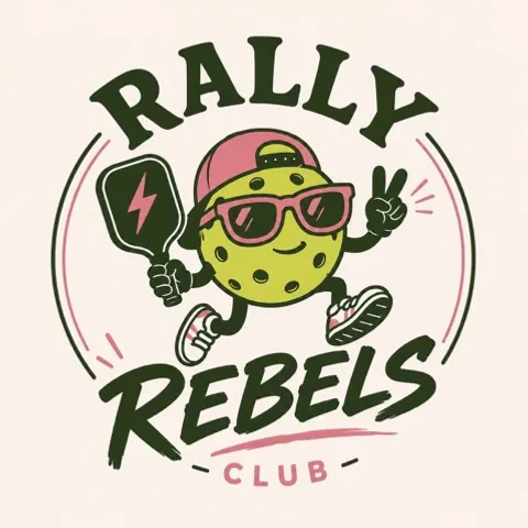 Rally Rebels Club