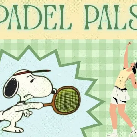 Padel pals