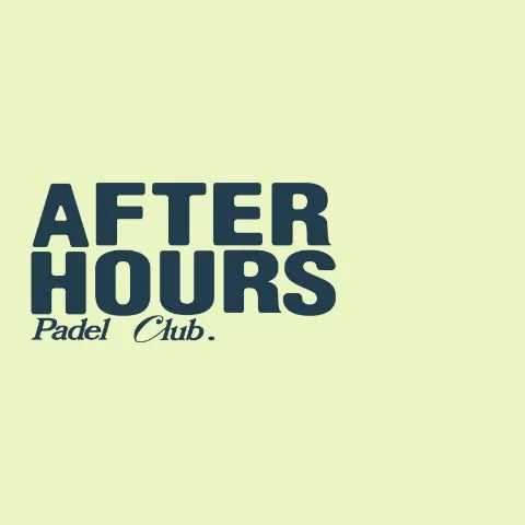 AFTER HOURS PADEL CLUB