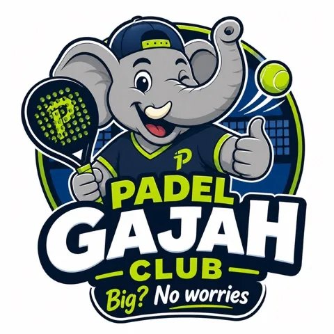 Padel Gajah Club
