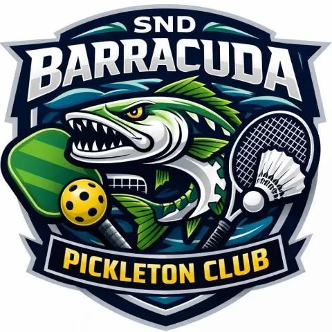 SND Barracuda Pickle Club