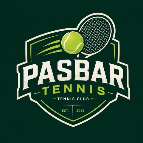 PASBAR TENNIS