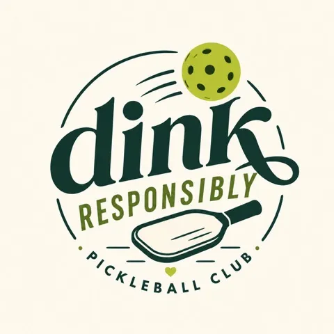 Dink Responsibly