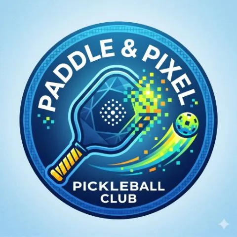 Paddle & Pixel