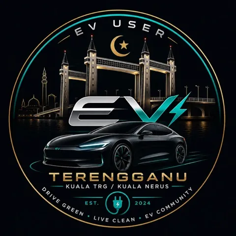 EV USER KUALA TRG/ KUALA NERUS