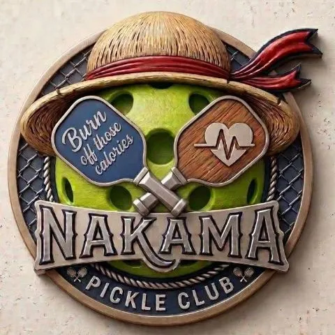 Nakama's Pickle Club