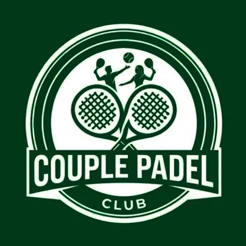Couple Padel