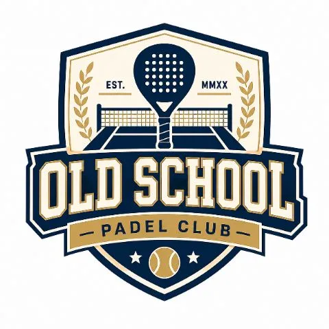 Old School Padel Club