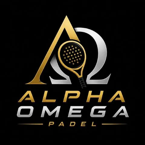 ALPHA OMEGA PADEL