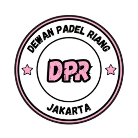 DPR - DEWAN PADEL RIANG