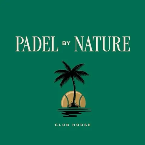 Padel by Nature