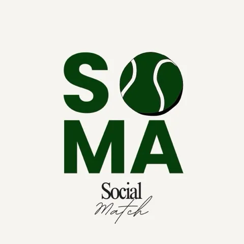 Tennis Social Match🎾