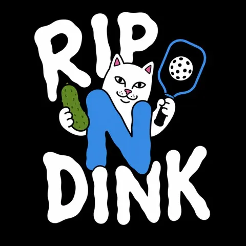 RIP ‘N DINK