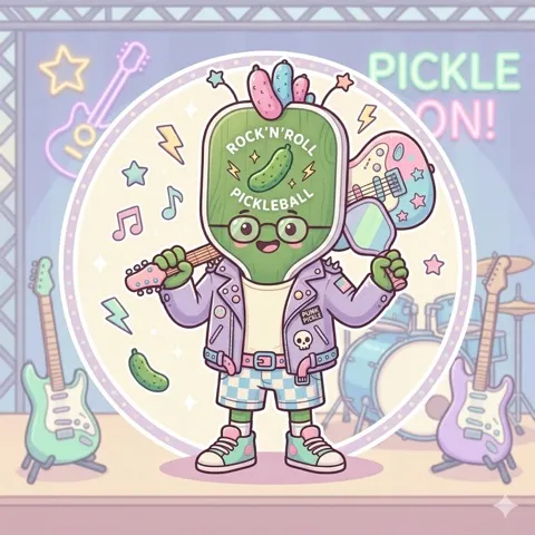Pickle heads 🥒🤟