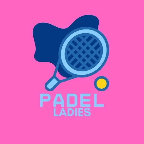 LADIES PADEL CLUB💞