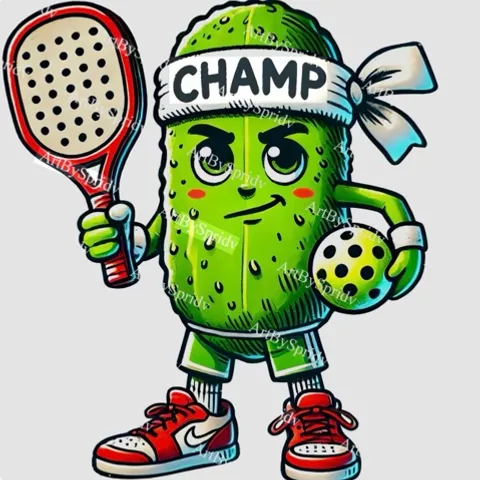 Sawadee🙏Pickleball Club.(,”)