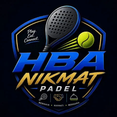 HBA NIKMAT PADEL 