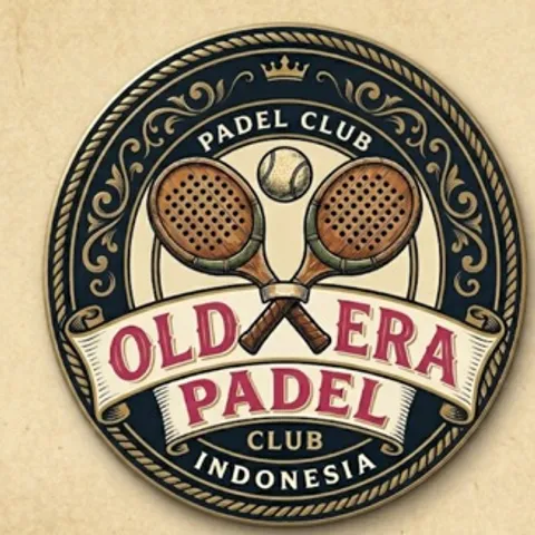 OLD ERA PADEL CLUB