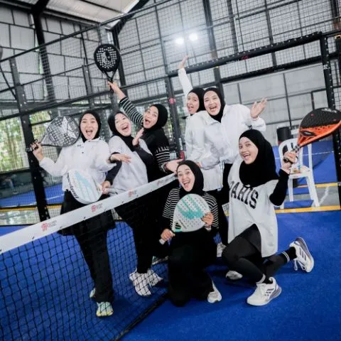 Padelina 💃