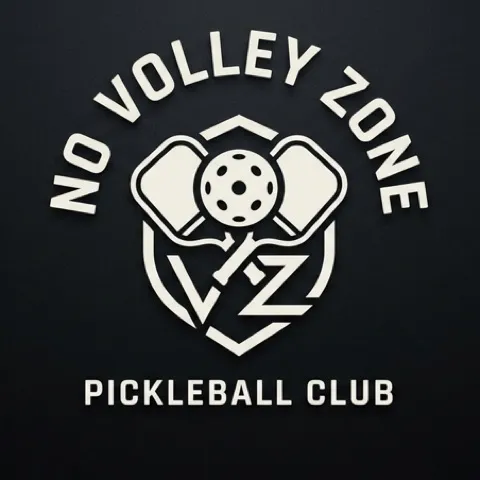 No Volley Zone