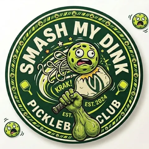 Smash My Dink