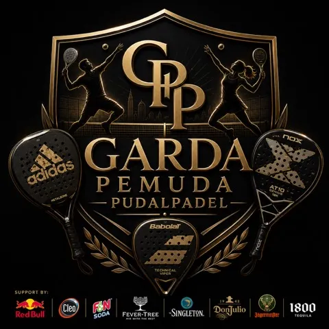 Garda Pemuda Pudalpadel