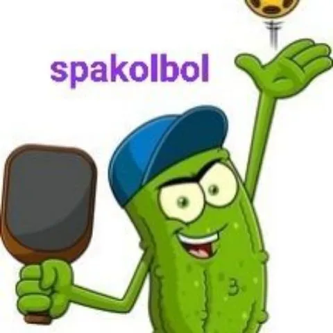Spakolbol club