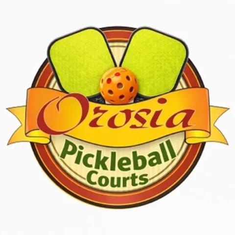 Orosia Pickleball Courts 