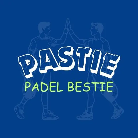 PASTIE PADEL