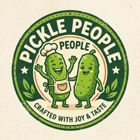 Pickle People