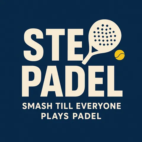 Step Padel